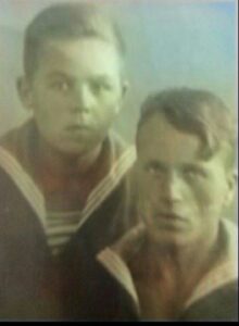 Бессмертный полк