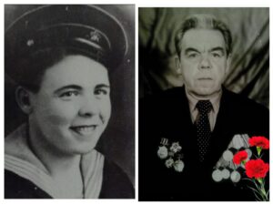 Бессмертный полк